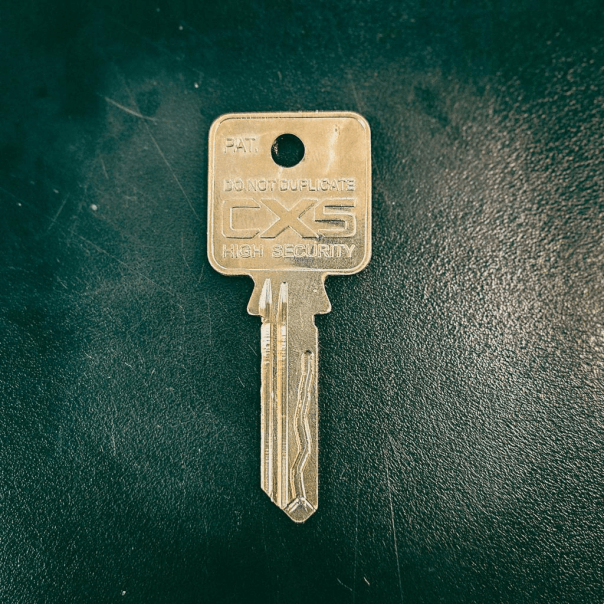 cx5 high security keys what you need to know