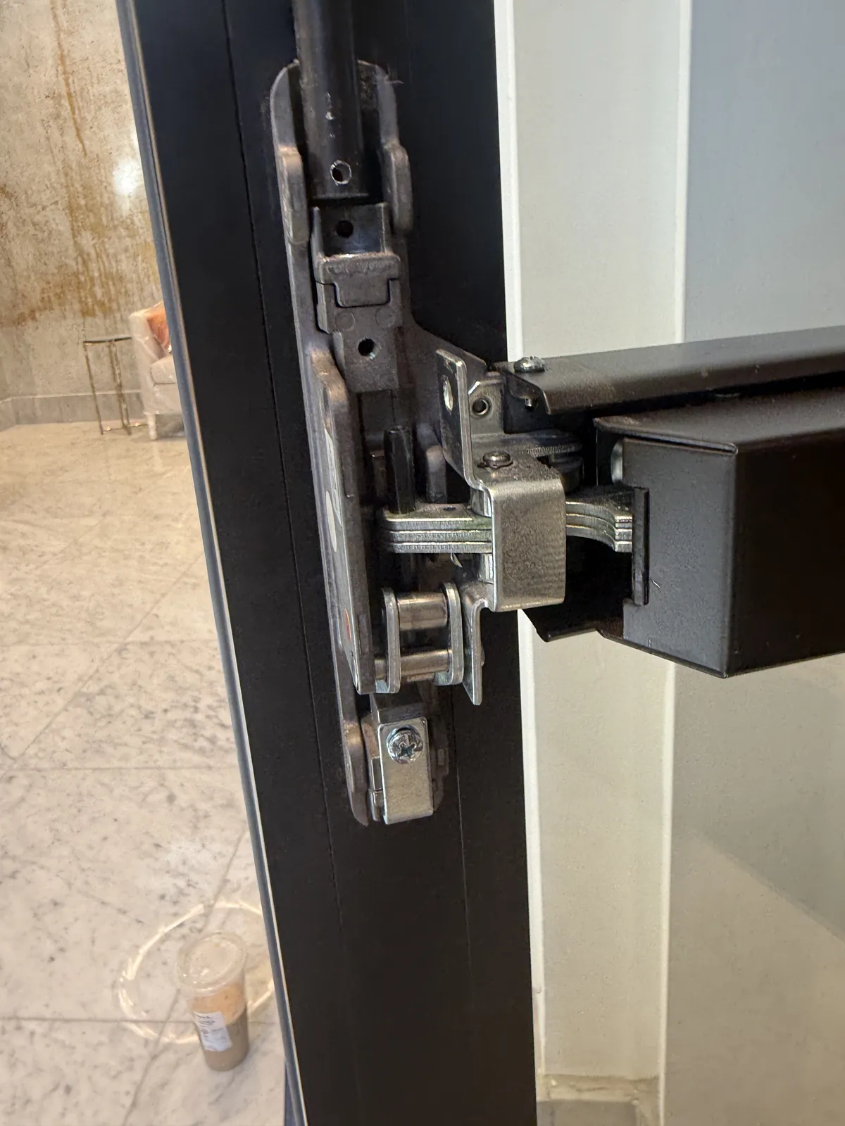 Panic Hardware & Exit Devices